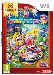 Mario Party 9 [Nintendo Selects] - PAL Wii | Play N Trade Winnipeg