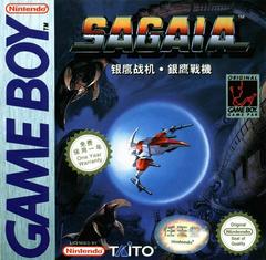 Sagaia - JP GameBoy | Play N Trade Winnipeg