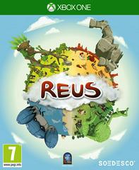 Reus - PAL Xbox One | Play N Trade Winnipeg