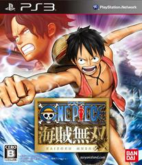 One Piece: Kaizoku Musou - JP Playstation 3 | Play N Trade Winnipeg