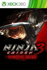 Ninja Gaiden 3: Razor's Edge - PAL Xbox 360 | Play N Trade Winnipeg