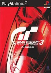 Gran Turismo 3 - JP Playstation 2 | Play N Trade Winnipeg