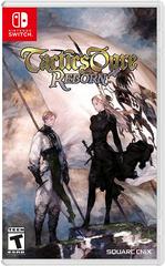 Tactics Ogre: Reborn - Nintendo Switch | Play N Trade Winnipeg