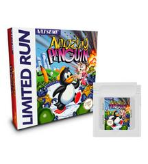 Amazing Penguin [Limited Run] - GameBoy | Play N Trade Winnipeg