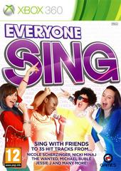 Everyone Sing - PAL Xbox 360 | Play N Trade Winnipeg