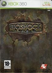 BioShock [Steelbook] - PAL Xbox 360 | Play N Trade Winnipeg