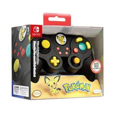 Wired Fight Pad Pro [Pichu] - Nintendo Switch | Play N Trade Winnipeg