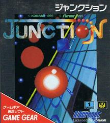 Junction - JP Sega Game Gear | Play N Trade Winnipeg