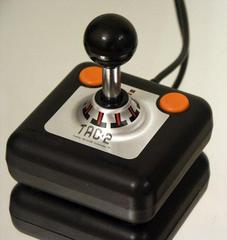 Tac-2 Joystick - Atari 2600 | Play N Trade Winnipeg