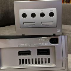 Platinum GameCube System [DOL-001] - Gamecube | Play N Trade Winnipeg