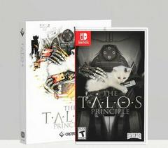 The Talos Principle - Nintendo Switch | Play N Trade Winnipeg