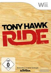 Tony Hawk: Ride - PAL Wii | Play N Trade Winnipeg