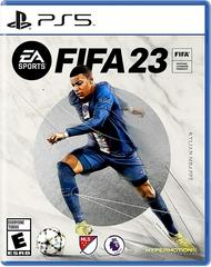 FIFA 23 - Playstation 5 | Play N Trade Winnipeg