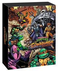 Teenage Mutant Ninja Turtles Cowabunga Collection [Limited Edition] - Xbox Series X | Play N Trade Winnipeg