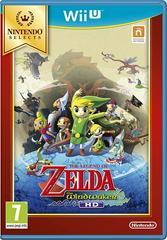 Zelda Wind Waker HD [Nintendo Selects] - PAL Wii U | Play N Trade Winnipeg