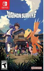 Digimon Survive - Nintendo Switch | Play N Trade Winnipeg