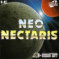 Neo Nectaris - JP PC Engine CD | Play N Trade Winnipeg