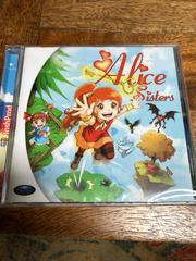 Alice Sisters - Sega Dreamcast | Play N Trade Winnipeg