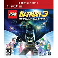 LEGO Batman 3: Beyond Gotham [Greatest Hits] - Playstation 3 | Play N Trade Winnipeg