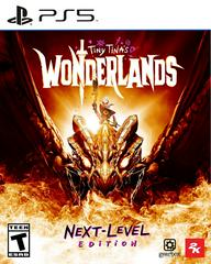 Tiny Tina's Wonderlands [Next Level Edition] - Playstation 5 | Play N Trade Winnipeg