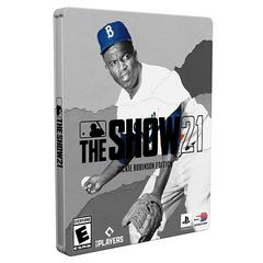 MLB The Show 21 [Jackie Robinson Edition] - Playstation 4 | Play N Trade Winnipeg