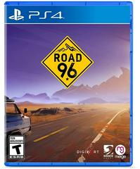 Road 96 - Playstation 4 | Play N Trade Winnipeg