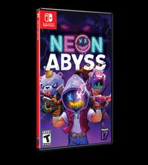 Neon Abyss - Nintendo Switch | Play N Trade Winnipeg