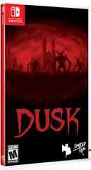 Dusk [Limited Run] - Nintendo Switch | Play N Trade Winnipeg