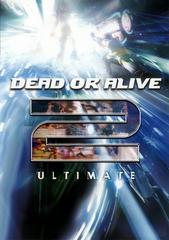 Dead or Alive 2 Ultimate - Xbox | Play N Trade Winnipeg