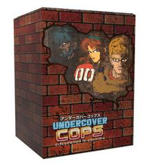 Undercover Cops [Collector's Edition] - Super Nintendo | Play N Trade Winnipeg