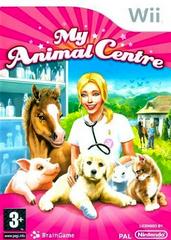 My Animal Centre - PAL Wii | Play N Trade Winnipeg