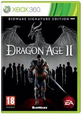 Dragon Age II [Bioware Signature Edition] - PAL Xbox 360 | Play N Trade Winnipeg