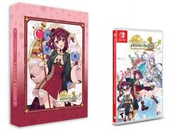 Atelier Sophie 2: The Alchemist of the Mysterious Dream [Limited Edition] - Nintendo Switch | Play N Trade Winnipeg