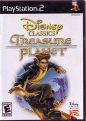 Disney Classics Treasure Planet - Playstation 2 | Play N Trade Winnipeg