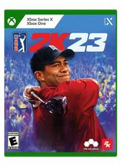PGA Tour 2K23 - Xbox Series X | Play N Trade Winnipeg