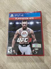 UFC 3 [Playstation Hits] - Playstation 4 | Play N Trade Winnipeg