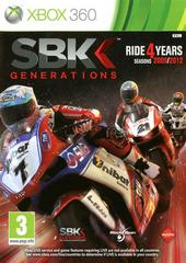 SBK Generations - PAL Xbox 360 | Play N Trade Winnipeg