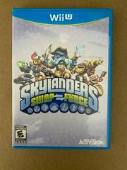 Skylanders Swap Force [Game Only] - Wii U | Play N Trade Winnipeg