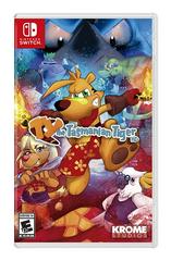Ty the Tasmanian Tiger HD - Nintendo Switch | Play N Trade Winnipeg