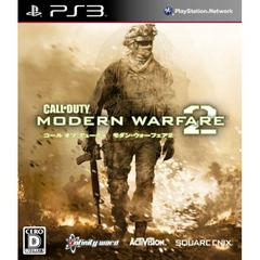 Call of Duty Modern Warfare 2 - JP Playstation 3 | Play N Trade Winnipeg