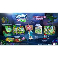 The Smurfs Mission Vileaf [Collector's Edition] - Nintendo Switch | Play N Trade Winnipeg