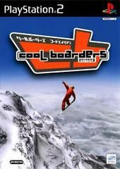 Cool Boarders: Code Alien - JP Playstation 2 | Play N Trade Winnipeg