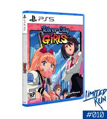 River City Girls - Playstation 5 | Play N Trade Winnipeg