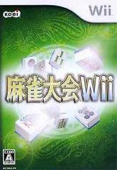 Mahjong Taikai - JP Wii | Play N Trade Winnipeg