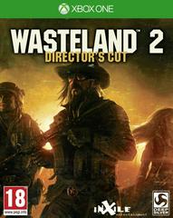 Wasteland 2: Director's Cut - PAL Xbox One | Play N Trade Winnipeg