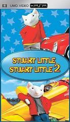 Stuart Little & Stuart Little 2 [UMD] - PSP | Play N Trade Winnipeg