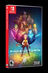 Phoenotopia: Awakening - Nintendo Switch | Play N Trade Winnipeg