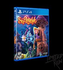 Sir Lovelot - Playstation 4 | Play N Trade Winnipeg