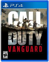 Call of Duty: Vanguard - Playstation 4 | Play N Trade Winnipeg