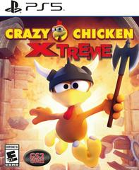 Crazy Chicken Xtreme - Playstation 5 | Play N Trade Winnipeg